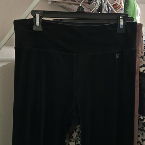 Calvin Klein ladies women’s black pants - Picture 2 of 8